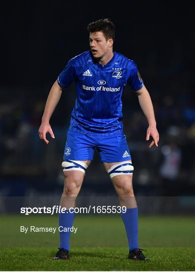 Leinster v Southern Kings - Guinness PRO14 Round 16 Leinster v Southern Kings - Guinness PRO14 Round 16