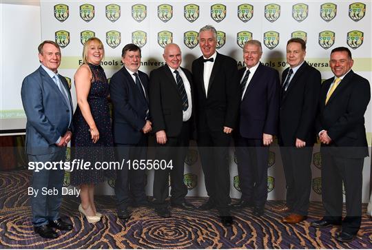 FAI Schools 50th Anniversary FAI Schools 50th Anniversary