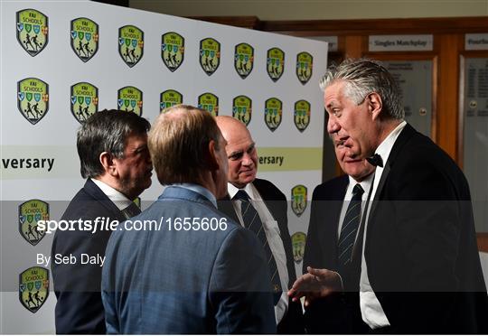 FAI Schools 50th Anniversary FAI Schools 50th Anniversary