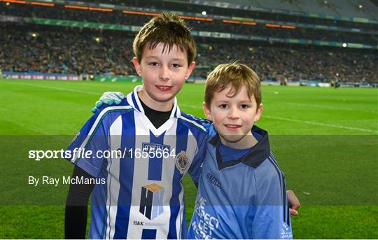 Dublin v Mayo - Allianz Football League Division 1 Round 4 Dublin v Mayo - Allianz Football League Division 1 Round 4