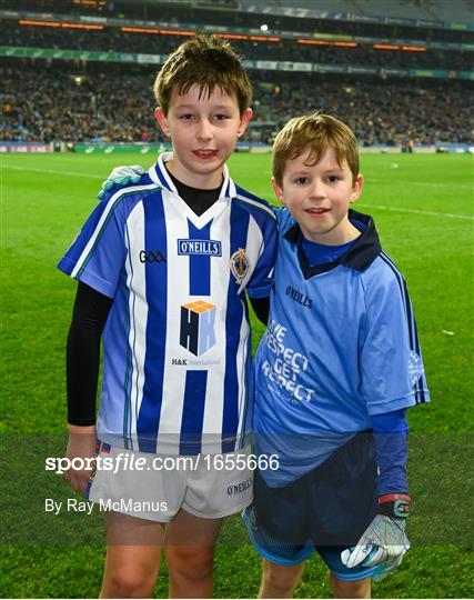 Dublin v Mayo - Allianz Football League Division 1 Round 4