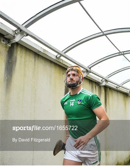 Limerick v Cork - Allianz Hurling League Division 1A Round 4 Limerick v Cork - Allianz Hurling League Division 1A Round 4