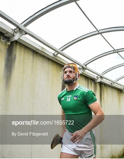 Limerick v Cork - Allianz Hurling League Division 1A Round 4