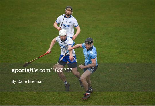 Dublin v Waterford - Allianz Hurling League Division 1B Round 4 Dublin v Waterford - Allianz Hurling League Division 1B Round 4