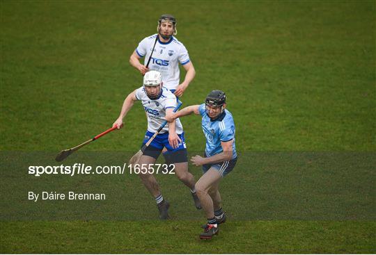 Dublin v Waterford - Allianz Hurling League Division 1B Round 4