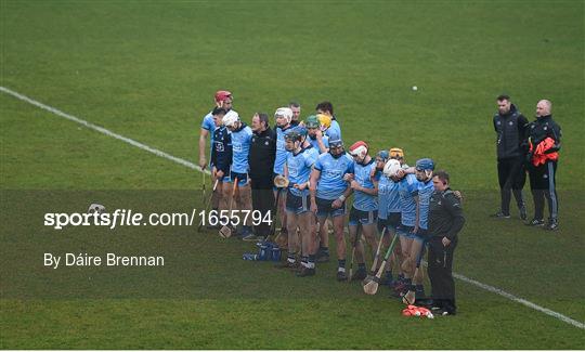 Dublin v Waterford - Allianz Hurling League Division 1B Round 4