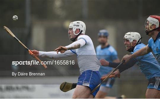 Dublin v Waterford - Allianz Hurling League Division 1B Round 4