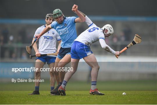 Dublin v Waterford - Allianz Hurling League Division 1B Round 4