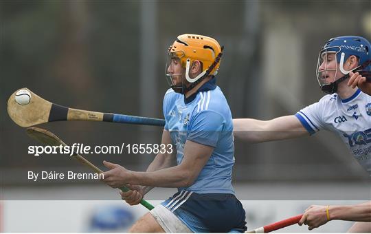 Dublin v Waterford - Allianz Hurling League Division 1B Round 4 Dublin v Waterford - Allianz Hurling League Division 1B Round 4