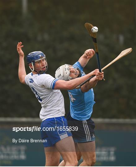 Dublin v Waterford - Allianz Hurling League Division 1B Round 4