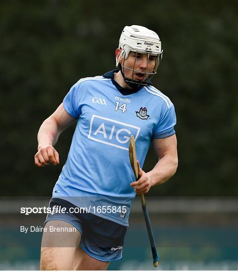 Dublin v Waterford - Allianz Hurling League Division 1B Round 4