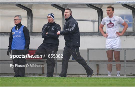 Kildare v Clare - Allianz Football League Division 2 Round 4 Kildare v Clare - Allianz Football League Division 2 Round 4