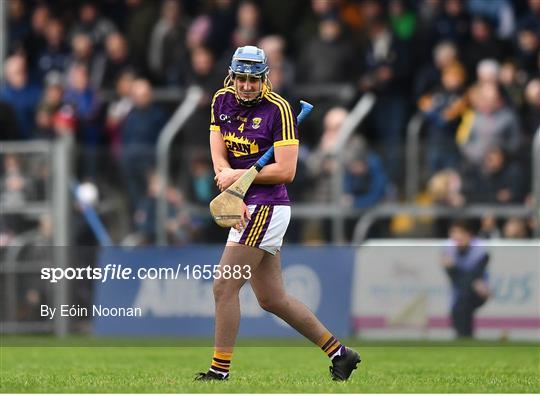 Clare v Wexford - Allianz Hurling League Division 1A Round 4 Clare v Wexford - Allianz Hurling League Division 1A Round 4