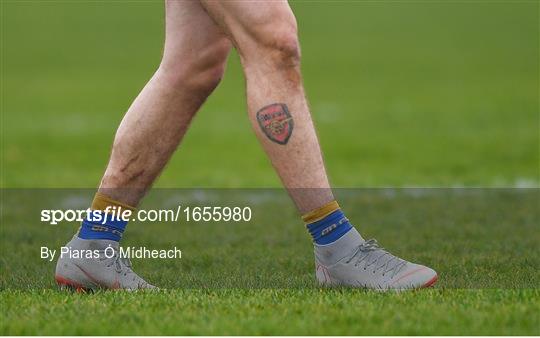 Kildare v Clare - Allianz Football League Division 2 Round 4 - 1655980 - Sportsfile Kildare v Clare - Allianz Football League Division 2 Round 4 - 1655980 - Sportsfile