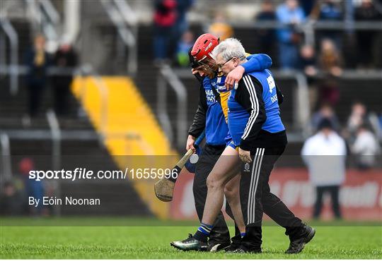 Clare v Wexford - Allianz Hurling League Division 1A Round 4 Clare v Wexford - Allianz Hurling League Division 1A Round 4