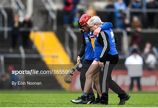 Clare v Wexford - Allianz Hurling League Division 1A Round 4