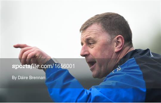 Dublin v Waterford - Allianz Hurling League Division 1B Round 4