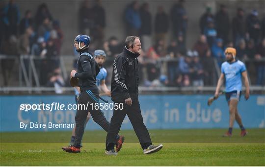 Dublin v Waterford - Allianz Hurling League Division 1B Round 4