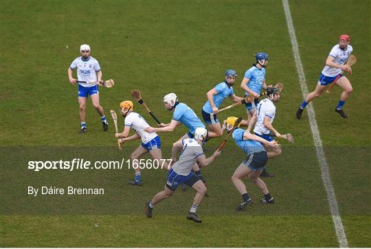 Dublin v Waterford - Allianz Hurling League Division 1B Round 4