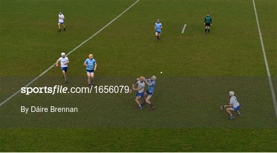 Dublin v Waterford - Allianz Hurling League Division 1B Round 4