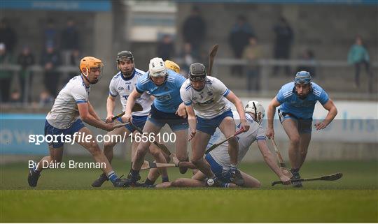 Dublin v Waterford - Allianz Hurling League Division 1B Round 4 Dublin v Waterford - Allianz Hurling League Division 1B Round 4