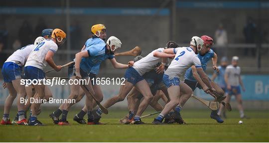 Dublin v Waterford - Allianz Hurling League Division 1B Round 4 Dublin v Waterford - Allianz Hurling League Division 1B Round 4