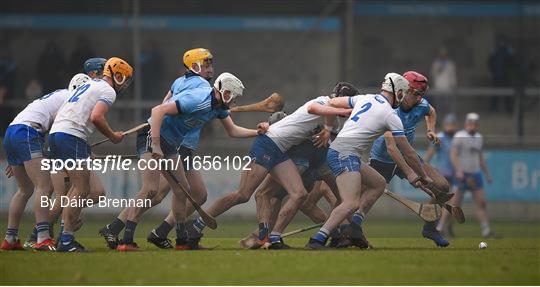 Dublin v Waterford - Allianz Hurling League Division 1B Round 4