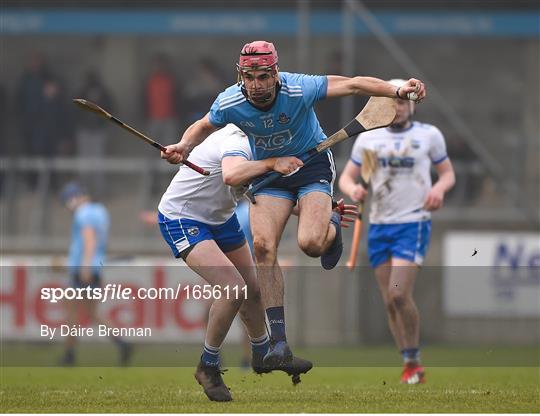 Dublin v Waterford - Allianz Hurling League Division 1B Round 4 Dublin v Waterford - Allianz Hurling League Division 1B Round 4