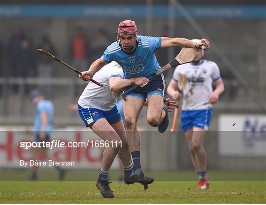 Dublin v Waterford - Allianz Hurling League Division 1B Round 4