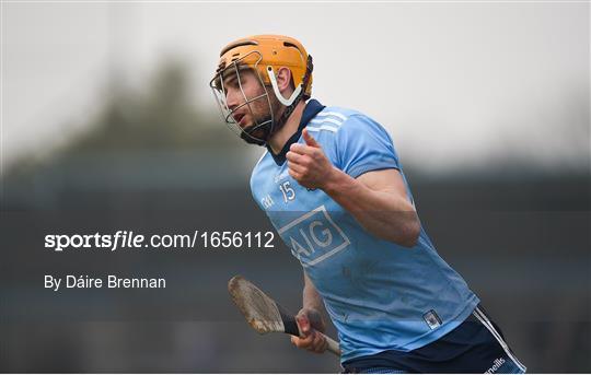 Dublin v Waterford - Allianz Hurling League Division 1B Round 4