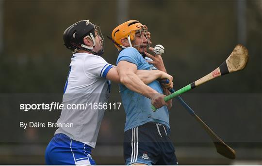 Dublin v Waterford - Allianz Hurling League Division 1B Round 4 Dublin v Waterford - Allianz Hurling League Division 1B Round 4