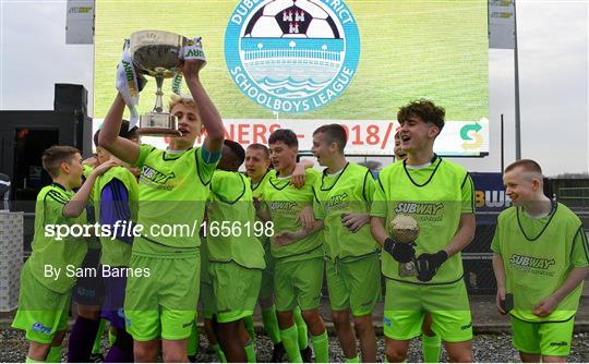 SFAI Subway Championship 2018/19 competition kicks off – SFAI