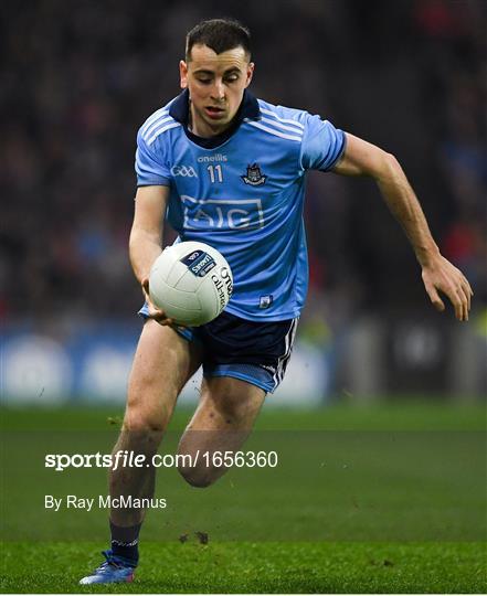 Dublin v Mayo - Allianz Football League Division 1 Round 4 Dublin v Mayo - Allianz Football League Division 1 Round 4