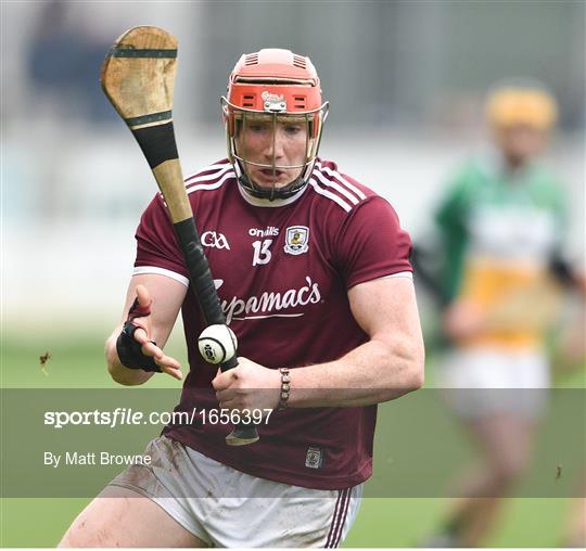 Offaly v Galway - Allianz Hurling League Division 1B Round 4