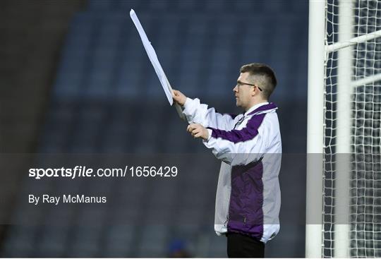 Dublin v Mayo - Lidl Ladies NFL Division 1 Round 3 Dublin v Mayo - Lidl Ladies NFL Division 1 Round 3