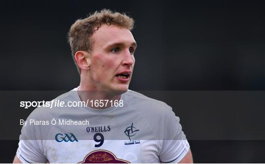 Kildare v Clare - Allianz Football League Division 2 Round 4 Kildare v Clare - Allianz Football League Division 2 Round 4