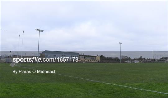 Wexford v Galway - Bord na Móna Walsh Cup Final