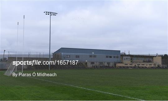 Wexford v Galway - Bord na Móna Walsh Cup Final