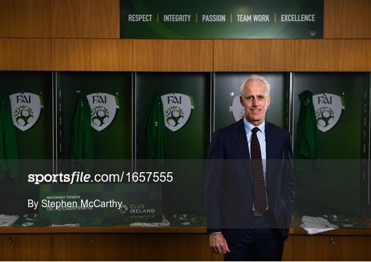 The FAI launch new 3, 5 & 10-year ticket membership – “Club Ireland”