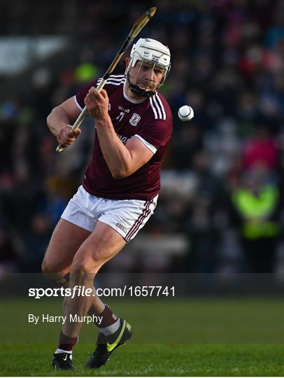 Galway v Dublin - Allianz Hurling League Division 1B Round 3 Galway v Dublin - Allianz Hurling League Division 1B Round 3