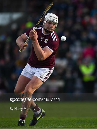 Galway v Dublin - Allianz Hurling League Division 1B Round 3