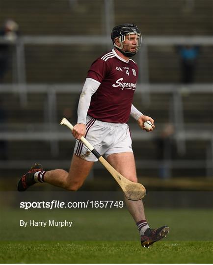 Galway v Dublin - Allianz Hurling League Division 1B Round 3 Galway v Dublin - Allianz Hurling League Division 1B Round 3