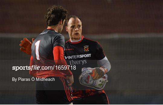 Mayo v Galway - Allianz Football League Division 1 Round 5 Mayo v Galway - Allianz Football League Division 1 Round 5