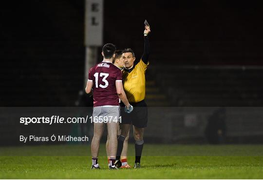 Mayo v Galway - Allianz Football League Division 1 Round 5 Mayo v Galway - Allianz Football League Division 1 Round 5