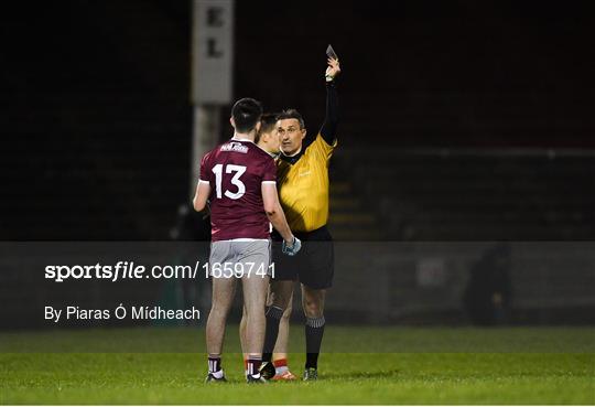 Mayo v Galway - Allianz Football League Division 1 Round 5