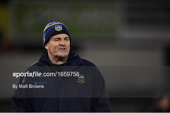 Tipperary v Cork - Allianz Football League Division 2 Round 5 Tipperary v Cork - Allianz Football League Division 2 Round 5