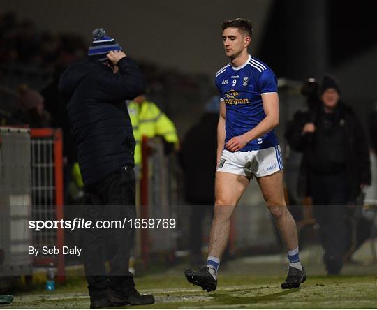 Tyrone v Cavan - Allianz Football League Division 1 Round 5 Tyrone v Cavan - Allianz Football League Division 1 Round 5