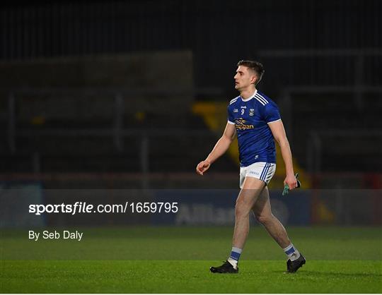 Tyrone v Cavan - Allianz Football League Division 1 Round 5 Tyrone v Cavan - Allianz Football League Division 1 Round 5