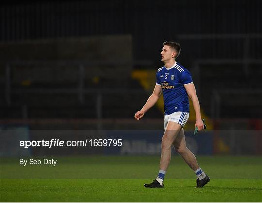 Tyrone v Cavan - Allianz Football League Division 1 Round 5