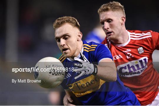 Tipperary v Cork - Allianz Football League Division 2 Round 5